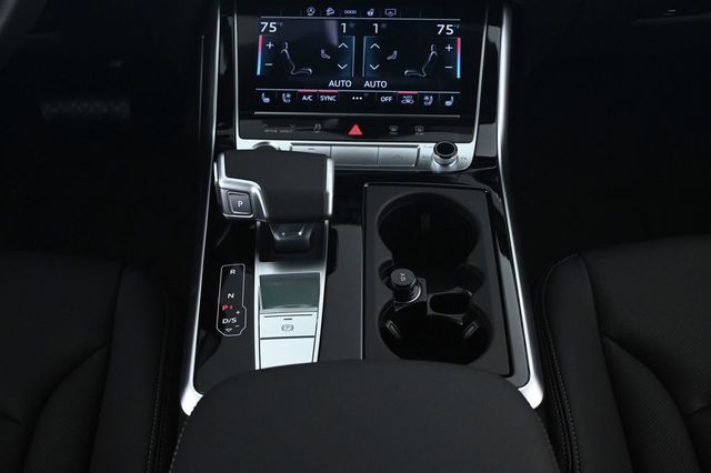 2026 Audi Q7 Premium Plus 55 quattro *Ltd Avail* - 22987636 - 12