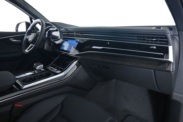 2026 Audi Q7 Premium Plus 55 quattro *Ltd Avail* - 22987636 - 13