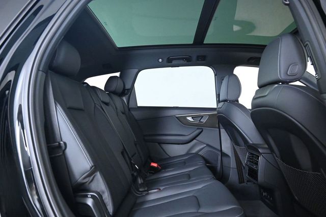 2026 Audi Q7 Premium Plus 55 quattro *Ltd Avail* - 22987636 - 15