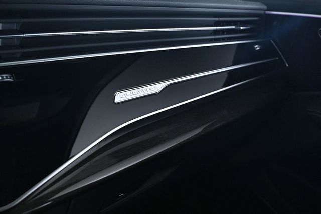 2026 Audi Q7 Premium Plus 55 quattro *Ltd Avail* - 22987636 - 17
