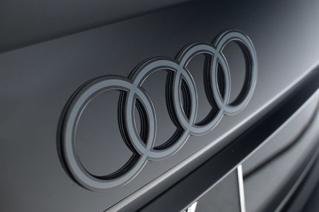 2026 Audi Q7 Premium Plus 55 quattro *Ltd Avail* - 22987636 - 18