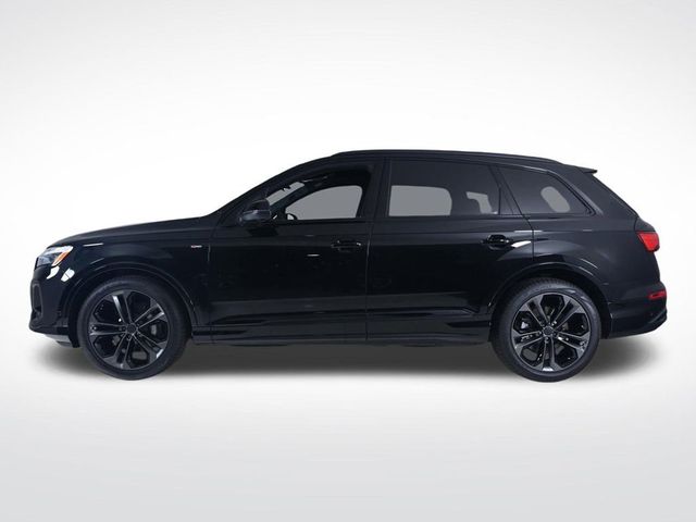 2026 Audi Q7 Premium Plus 55 quattro *Ltd Avail* - 22987636 - 1