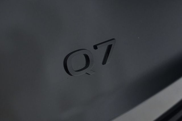 2026 Audi Q7 Premium Plus 55 quattro *Ltd Avail* - 22987636 - 19
