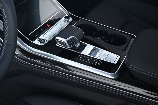 2026 Audi Q7 Premium Plus 55 quattro *Ltd Avail* - 22987636 - 21