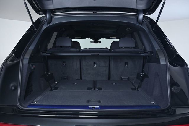 2026 Audi Q7 Premium Plus 55 quattro *Ltd Avail* - 22987636 - 22