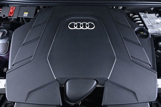 2026 Audi Q7 Premium Plus 55 quattro *Ltd Avail* - 22987636 - 23