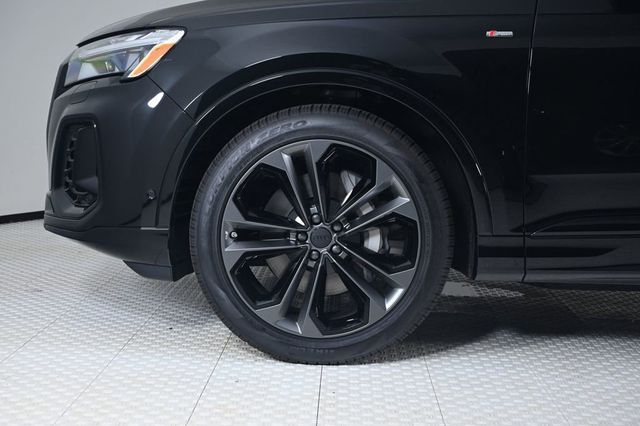 2026 Audi Q7 Premium Plus 55 quattro *Ltd Avail* - 22987636 - 24