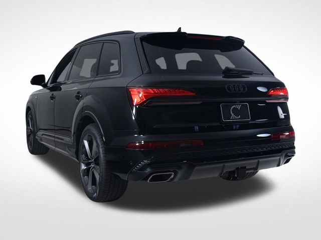 2026 Audi Q7 Premium Plus 55 quattro *Ltd Avail* - 22987636 - 2