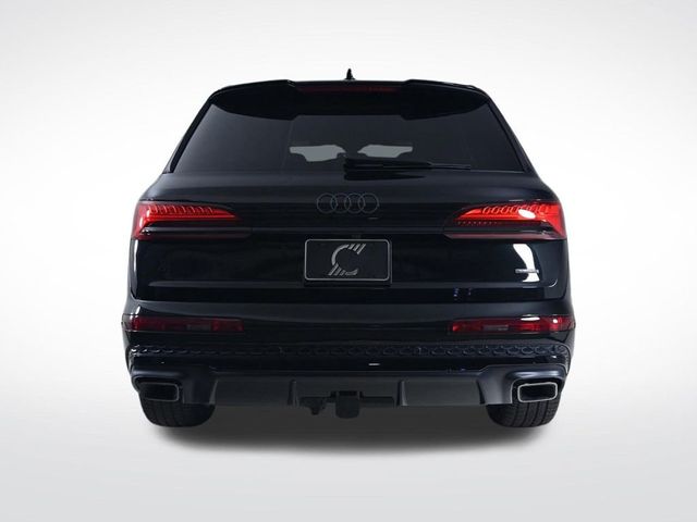 2026 Audi Q7 Premium Plus 55 quattro *Ltd Avail* - 22987636 - 3