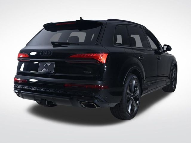 2026 Audi Q7 Premium Plus 55 quattro *Ltd Avail* - 22987636 - 4