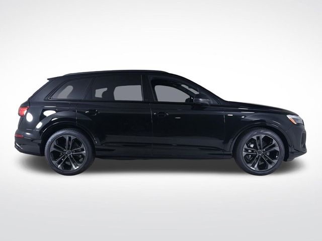 2026 Audi Q7 Premium Plus 55 quattro *Ltd Avail* - 22987636 - 5