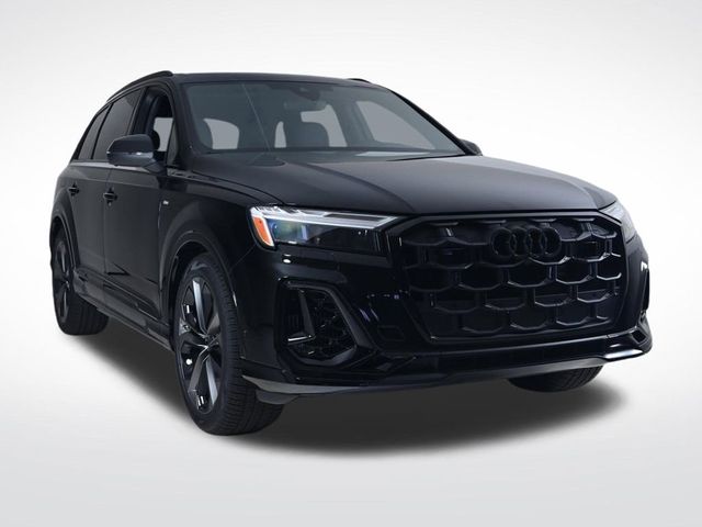 2026 Audi Q7 Premium Plus 55 quattro *Ltd Avail* - 22987636 - 6