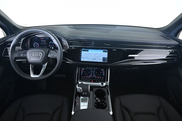 2026 Audi Q7 Premium Plus 55 quattro *Ltd Avail* - 22987636 - 8