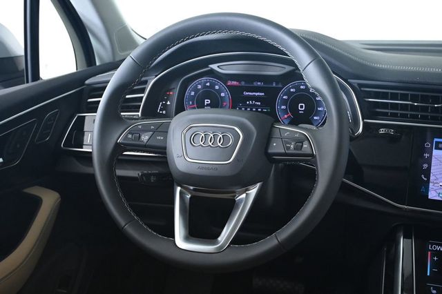 2026 Audi Q7 Premium Plus 55 quattro *Ltd Avail* - 22988370 - 9
