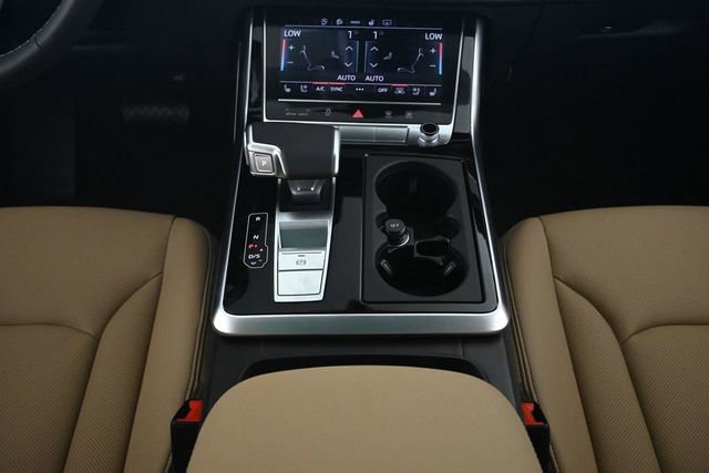 2026 Audi Q7 Premium Plus 55 quattro *Ltd Avail* - 22988370 - 12