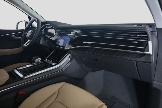 2026 Audi Q7 Premium Plus 55 quattro *Ltd Avail* - 22988370 - 13