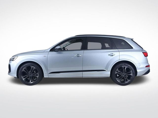 2026 Audi Q7 Premium Plus 55 quattro *Ltd Avail* - 22988370 - 1