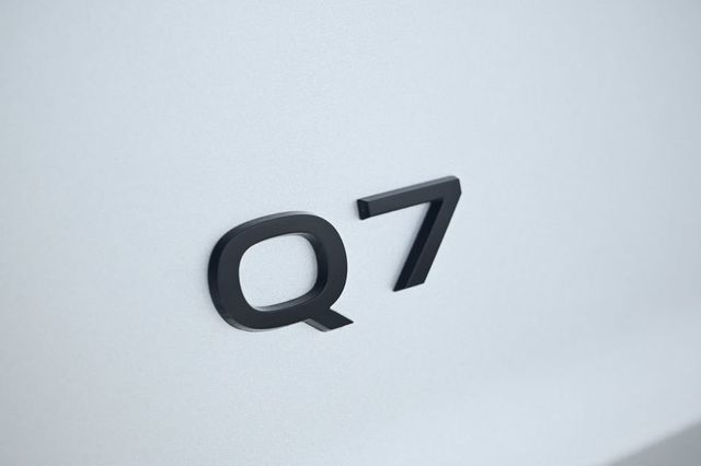 2026 Audi Q7 Premium Plus 55 quattro *Ltd Avail* - 22988370 - 20