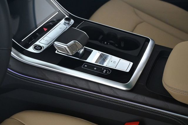 2026 Audi Q7 Premium Plus 55 quattro *Ltd Avail* - 22988370 - 22