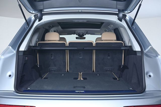 2026 Audi Q7 Premium Plus 55 quattro *Ltd Avail* - 22988370 - 23