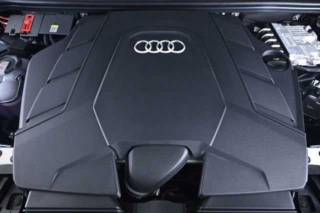 2026 Audi Q7 Premium Plus 55 quattro *Ltd Avail* - 22988370 - 24