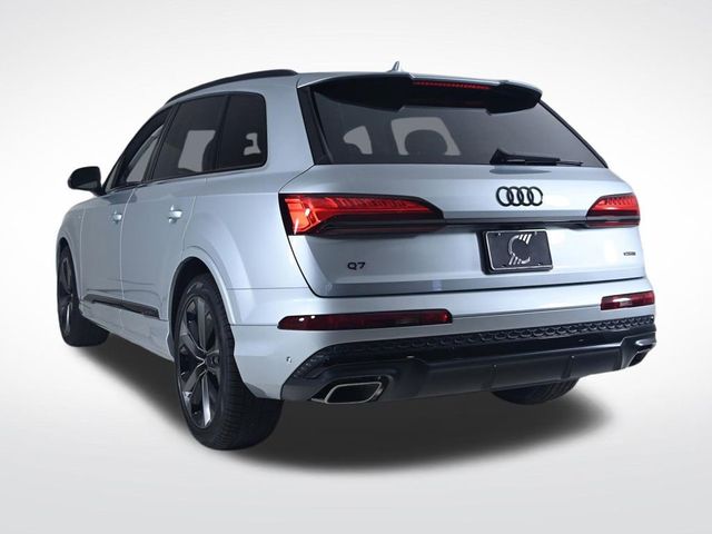 2026 Audi Q7 Premium Plus 55 quattro *Ltd Avail* - 22988370 - 2