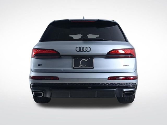 2026 Audi Q7 Premium Plus 55 quattro *Ltd Avail* - 22988370 - 3