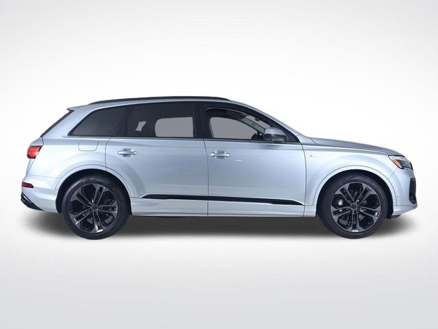 2026 Audi Q7 Premium Plus 55 quattro *Ltd Avail* - 22988370 - 5