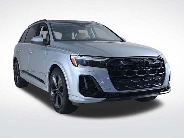 2026 Audi Q7 Premium Plus 55 quattro *Ltd Avail* - 22988370 - 6