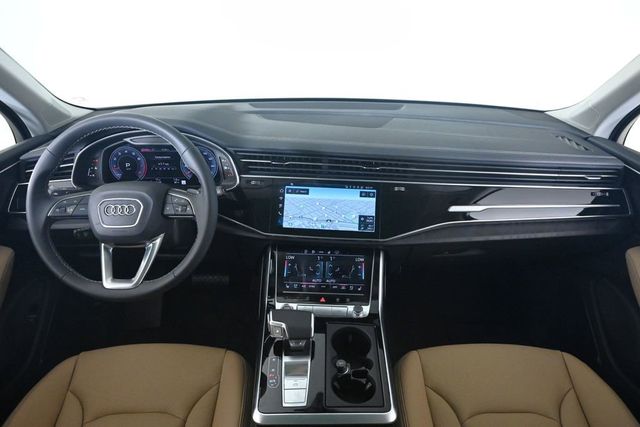 2026 Audi Q7 Premium Plus 55 quattro *Ltd Avail* - 22988370 - 8