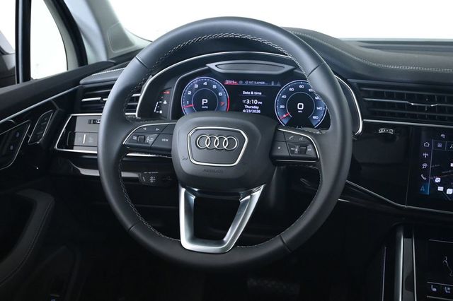 2026 Audi Q7 Premium Plus 55 quattro *Ltd Avail* - 22989395 - 9