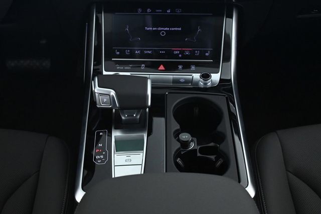 2026 Audi Q7 Premium Plus 55 quattro *Ltd Avail* - 22989395 - 12
