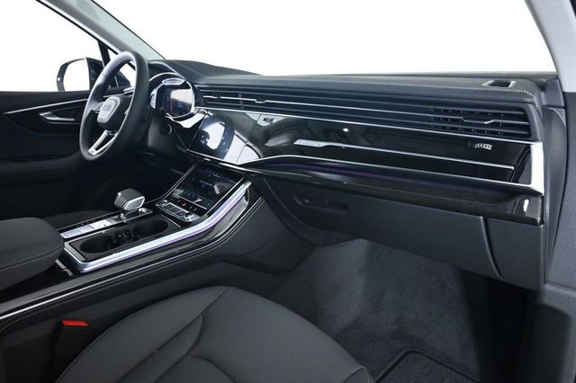 2026 Audi Q7 Premium Plus 55 quattro *Ltd Avail* - 22989395 - 13