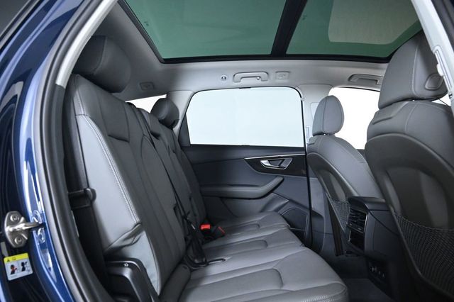 2026 Audi Q7 Premium Plus 55 quattro *Ltd Avail* - 22989395 - 15