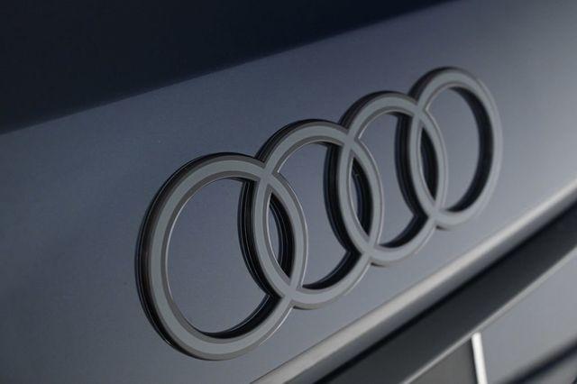 2026 Audi Q7 Premium Plus 55 quattro *Ltd Avail* - 22989395 - 18