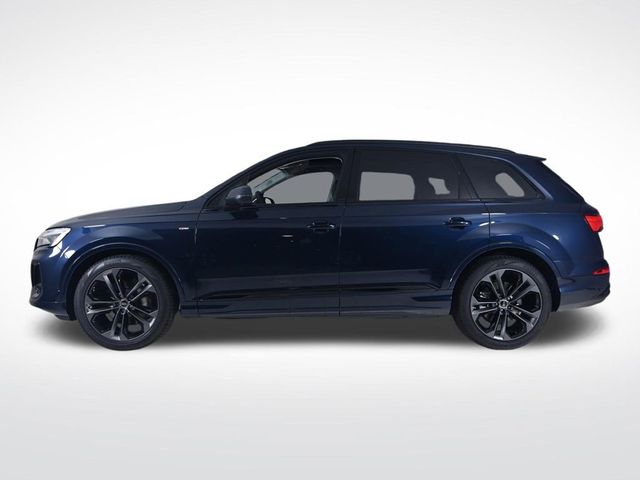 2026 Audi Q7 Premium Plus 55 quattro *Ltd Avail* - 22989395 - 1