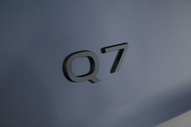 2026 Audi Q7 Premium Plus 55 quattro *Ltd Avail* - 22989395 - 19