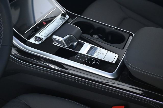 2026 Audi Q7 Premium Plus 55 quattro *Ltd Avail* - 22989395 - 21