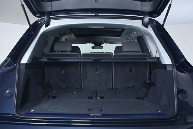 2026 Audi Q7 Premium Plus 55 quattro *Ltd Avail* - 22989395 - 22