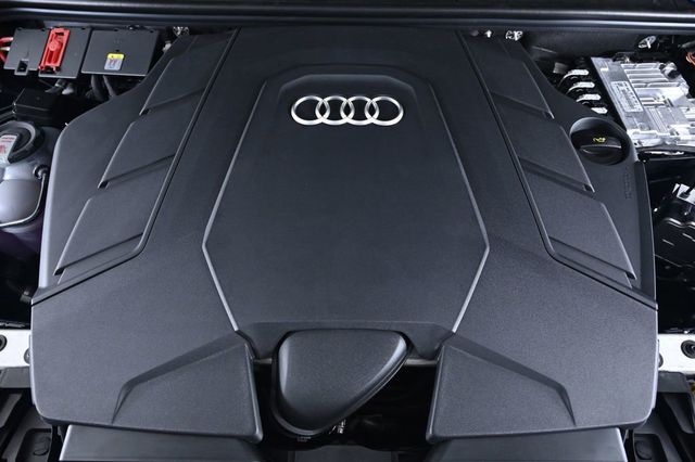 2026 Audi Q7 Premium Plus 55 quattro *Ltd Avail* - 22989395 - 23