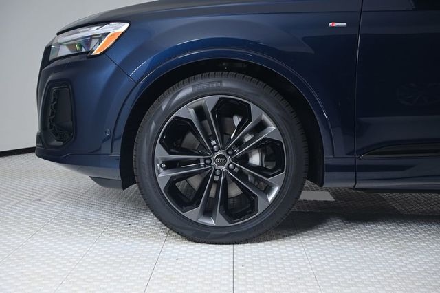 2026 Audi Q7 Premium Plus 55 quattro *Ltd Avail* - 22989395 - 24