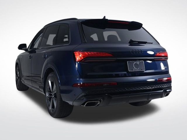 2026 Audi Q7 Premium Plus 55 quattro *Ltd Avail* - 22989395 - 2