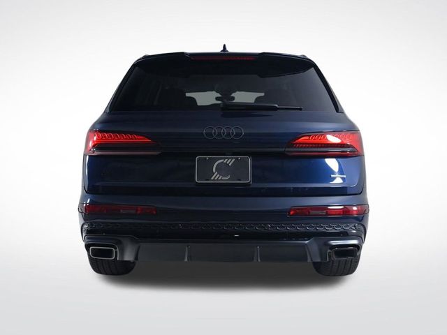 2026 Audi Q7 Premium Plus 55 quattro *Ltd Avail* - 22989395 - 3