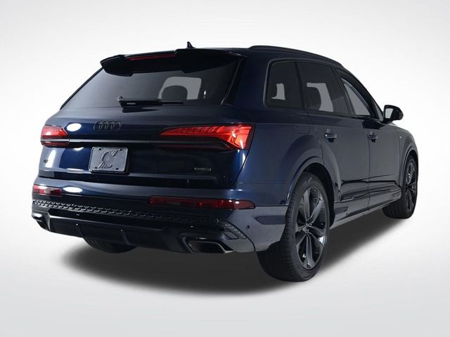 2026 Audi Q7 Premium Plus 55 quattro *Ltd Avail* - 22989395 - 4