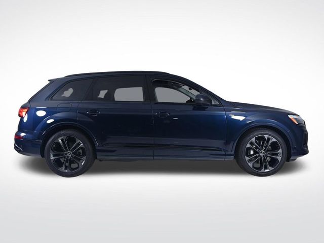 2026 Audi Q7 Premium Plus 55 quattro *Ltd Avail* - 22989395 - 5