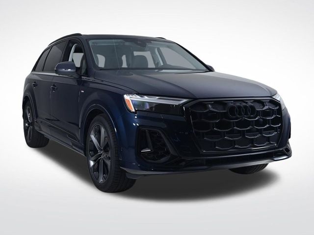 2026 Audi Q7 Premium Plus 55 quattro *Ltd Avail* - 22989395 - 6