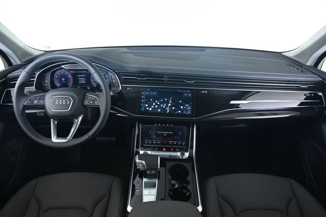 2026 Audi Q7 Premium Plus 55 quattro *Ltd Avail* - 22989395 - 8