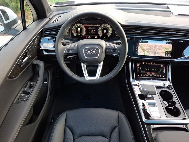2026 Audi Q7 Premium Plus 55 TFSI quattro - 22942898 - 9