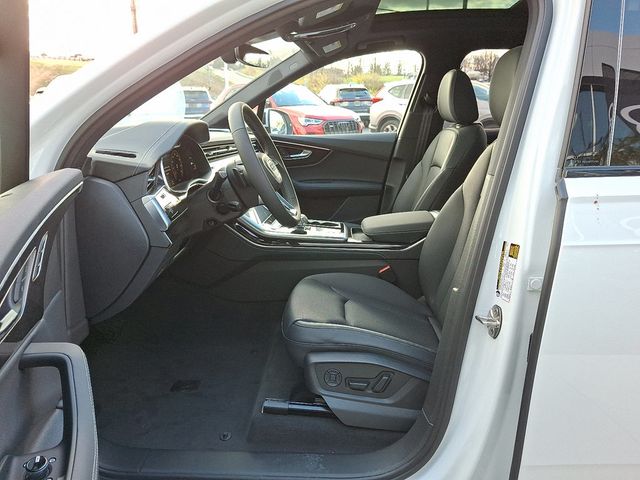 2026 Audi Q7 Premium Plus 55 TFSI quattro - 22942898 - 11