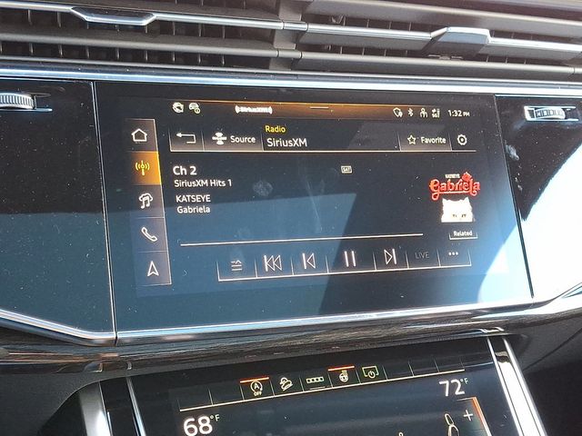 2026 Audi Q7 Premium Plus 55 TFSI quattro - 22942898 - 16